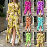 Autumn long sleepe Dress Women nightclub Elegant Dresses