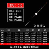 Taizhou Drifting -c-6-21см в длину (1,03 грамма свинца)