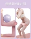 [Набор хип-подключения] Hip-Roll Ball-Taro Purple+Elastic Ring