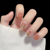 S070 нежный весенний ветерок (короткий)