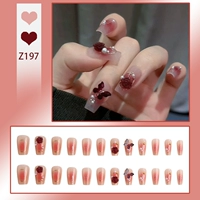 Z197 Черный сливовый соус