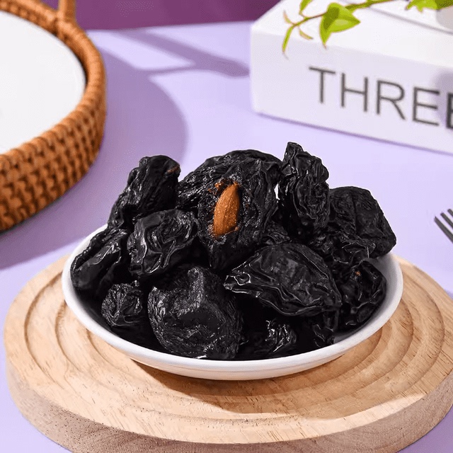 西梅干无蔗糖添加新疆特产喀什西梅干1000g新鲜干果零食孕妇_爱购网