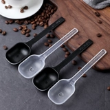 Пластиковая кофейная мерная ложка, палочка для смешивания, сухое молоко