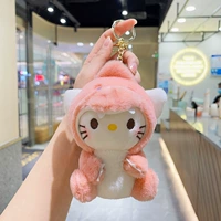 Sanrio, динозавр