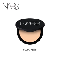 #03 Creek Cold Trends White