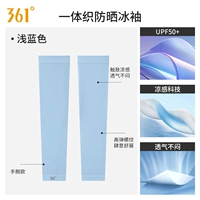 【Модель запястья - пара голубой P557