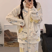 Желтый кролик