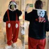 Паджама женский коралловый бархат может быть обречен,  迩 迩 迩 迩 迩 迩 плюс бархатная защита