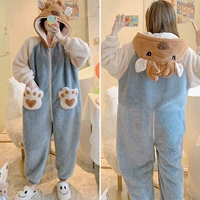 TFN2166 соединен