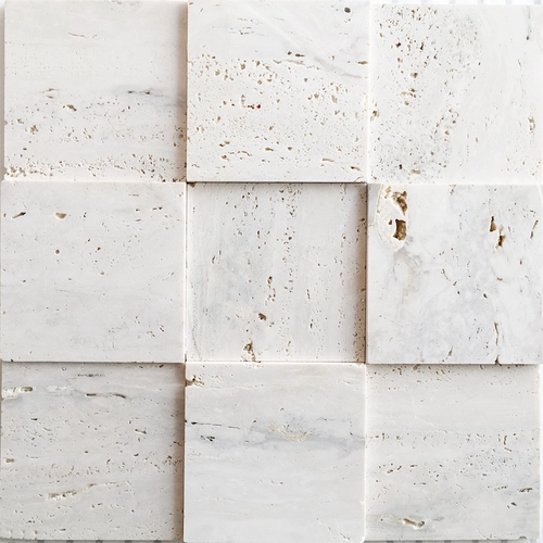 Трехмерная мозаика на стену, вилла, в 3d формате, ископаемые, с печатью вашего логотипа