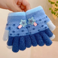 68#Blue Star [2-6 лет]