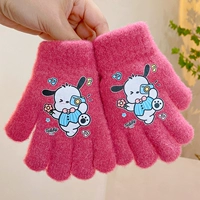 62#Rose Red Puppy [3-8 лет]