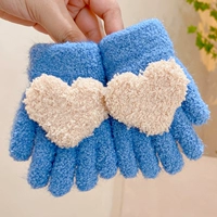 21#Blue Love [3-8 лет]