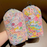 30#Cream -colored Thread Модель+600 Candy -Cologed Thread Models [качественные обновления не запутывают волосы]