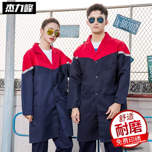 Весна и осенние мужские и женские складские склад