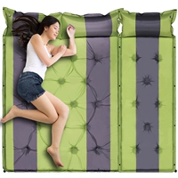 Зеленый, 192×188×3см