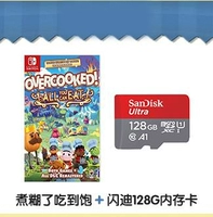 Sandisk, карта памяти, 128G