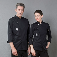 Черная ткань, лонгслив