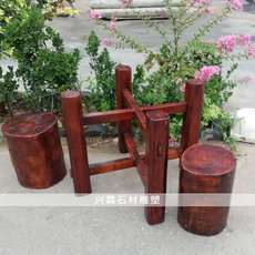 Резьба по камню