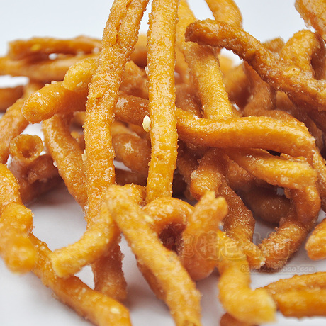 宿迁泗洪泗阳特产小果子京果精果4斤江浙沪包邮 500g