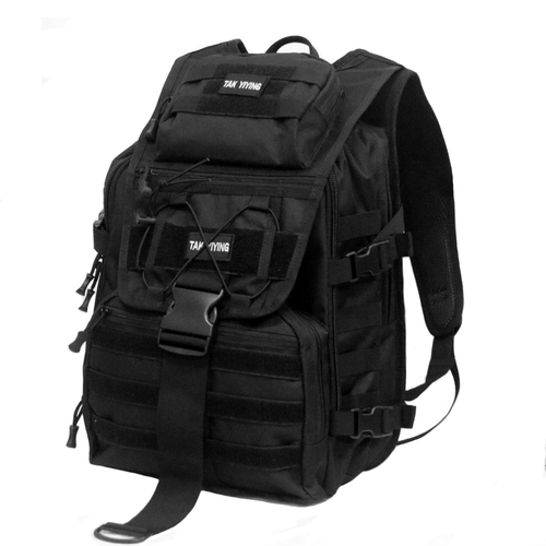 Универсальный тактический рюкзак, сумка для путешествий, спортивная сумка для скалозалания