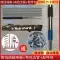 Trần hiện vật sửa súng đinh fixer bằng tay đóng đinh lắp đặt súng điều hòa không khí đóng đinh mộc trần dụng cụ súng bắn đinh bê tông hàng bãi súng bắn đinh ghim dùng hơi 