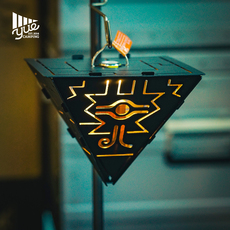 Чехол для фонарика