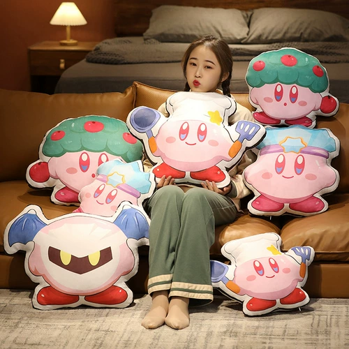 Клубника, плюшевая подушка, игрушка, тряпичная кукла для сна на день Святого Валентина, подарок на день рождения