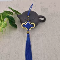 Screendue Blue Phnom Penh Bead