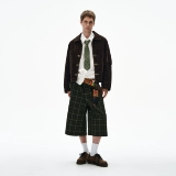 MADWITCH Самолет, короткая куртка подходит для мужчин и женщин