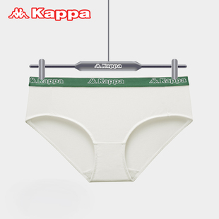 【拍3】Kappa卡帕男女款内裤任选款式