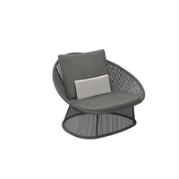 Одиночный диван [Редактор Rattan]