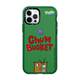 SpongeBob SquarePants Orange Pineapple Krusty Krab Pizza Silicone Phone Case for iPhone 17, 16, 15, 14, 13 and 12