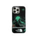 The North Face Trendy Fashionable Red Blue White Mountain Topographic Phone Case for iPhone 17, 16, 15, 14, 13 and 12
