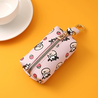 Корова розовый