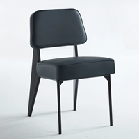 Синий без поручни черные ноги синие