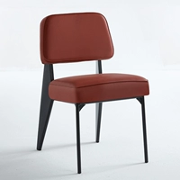 Красные безрубные черные ноги красные