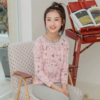 705H Pink Rabbit Cat (Laika Cotton)