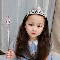 Розовый комплект