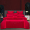 Qianqian Flower Language - Red [120 Thread Count Egyptian Long staple Cotton]