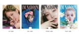 Spot] дважды Lin na nae solo дебютный мини -yinaye im nayeon для отправки плакатов