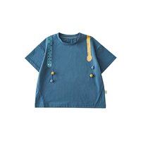 T -Frish Denim Blue (N3497) место