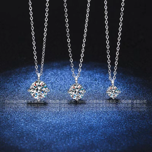 Ожерелье, цепочка до ключиц, серебро 925 пробы, золото 750 пробы, простой и элегантный дизайн