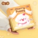Cherry Puppy Warm Snow House Термос в подарочной упаковке