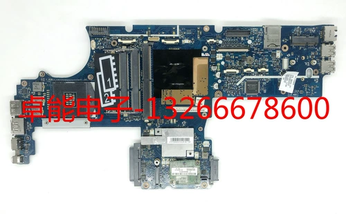 HP HP 8540P 8540W Материнская плата LA-4951P 595765-001 595764-001
