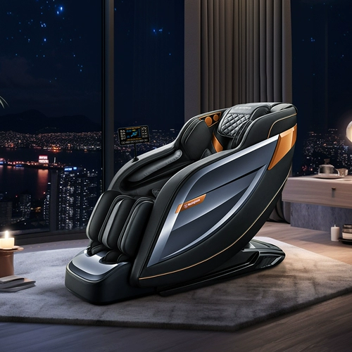 American West House House House High -Smart Massage Chair