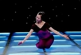 Экзамены танцевальной академии Пекин