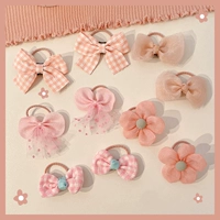 10 кусочков сладкого порошка