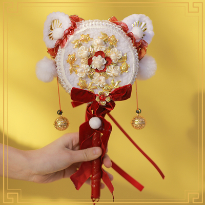 taobao agent Genuine beanbag, toy, props, Lolita style, Birthday gift