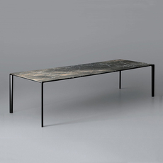 Мраморный стол